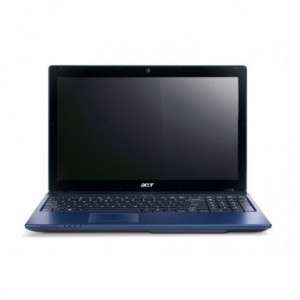 Acer Aspire 5560-4334G75Mnbb LX.RNW02.013