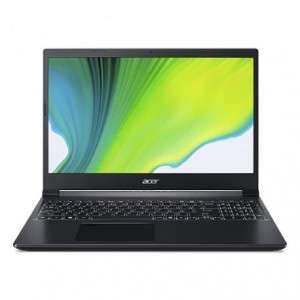 Acer Aspire A715-75G-75JE NH.Q9AEK.002