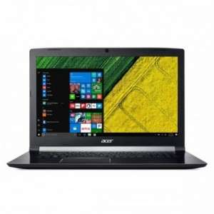 Acer Aspire A717-71G-73L8 NX.GPFEH.002