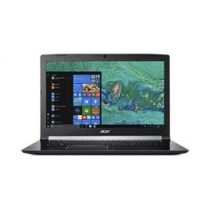 Acer Aspire A717-72G-55KZ NH.GXDEC.004