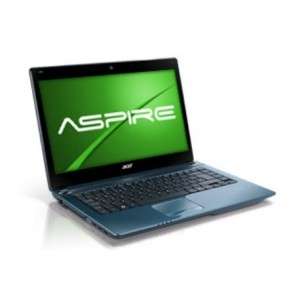 Acer Aspire AS4352-2858 NX.RUAAL.001