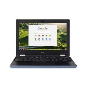 Acer Chromebook CB3-132 NX.H1BEK.004