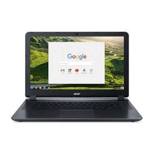 Acer Chromebook CB3-532-111K NX.GHJAA.013