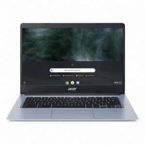 Acer Chromebook CB314-1H-C43D NX.HKDED.002