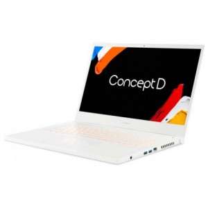 Acer ConceptD CN315-72G-77CG NX.C5YEV.001