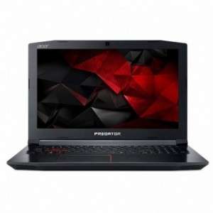 Acer Predator PH317-51-779L NH.Q29EF.002