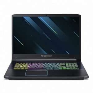 Acer Predator PH317-53-77M7 NH.Q5QEY.003