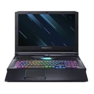 Acer Predator PH717-71-90D9 NH.Q4YAA.001