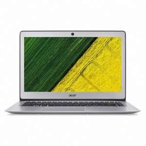 Acer Swift 314-51-58F9 NX.GKLST.007