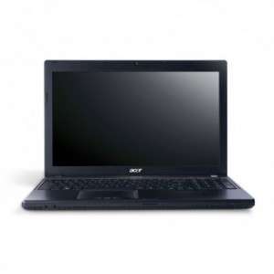 Acer TravelMate 8573-2434G32Mnkk LX.V4E03.135