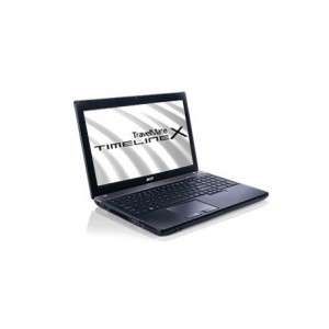 Acer TravelMate TM8573T-2434G64MIKK LX.V4E03.105