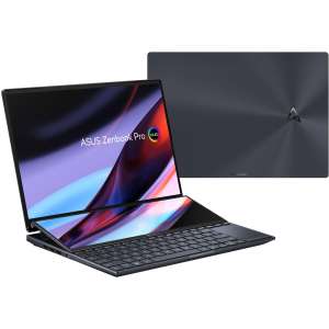 ASUS 14.5" Zenbook Pro 14 Duo OLED Multi-Touch UX8402VV-PS96T