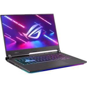 Asus 15.6" Republic of Gamers Strix G15 Series G513QC-BB74