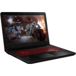 Asus 15.6" TUF Gaming FX504GD FX504GD-RS51