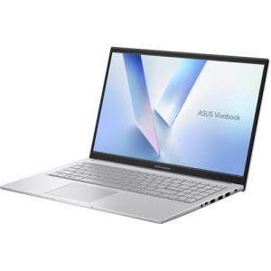 ASUS 15.6" Vivobook (Cool Silver) F1504VA-BS73