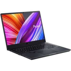 Asus 16" ProArt StudioBook OLED 16 Series H7600ZM-DB76