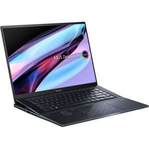 Asus 16" ZenBook Pro 16X OLED Multi-Touch UX7602ZM-DB74T