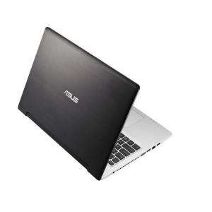 Asus Business K56CB XX122H - 15.6 Notebook - Core I7 2 GHz, 39,6-cm-Display (90NB0151-M07510)