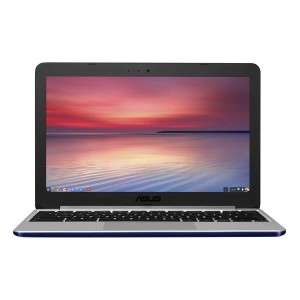 Asus Chromebook C201PA-DS01
