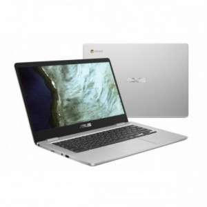 Asus Chromebook C423NA-BV0158-KTS