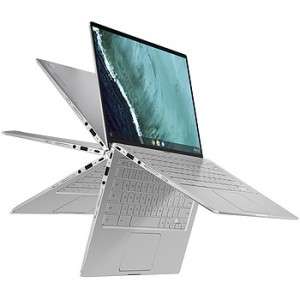 Asus Chromebook Flip 14 C434TA-AI0030 (90NX0231-M00320)