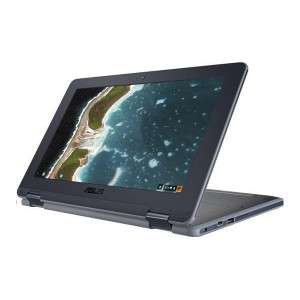 Asus Chromebook Flip C213NA-BW0034-OSS