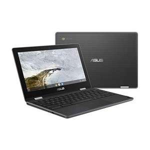 Asus Chromebook Flip C214MA-BW0283-3Y