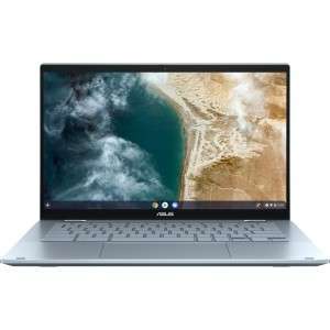 Asus Chromebook Flip CX5 CB5400FMA-AI0240 14"