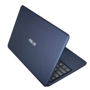 Asus EeeBook X205TA-DH01