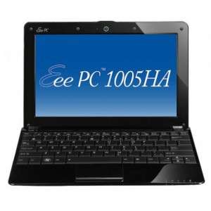 Asus Eee PC 1005HA 1005HA-VM1X-BLACK