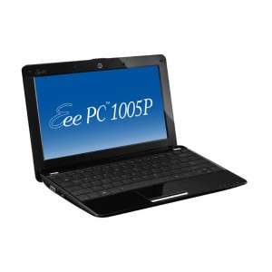 Asus Eee PC 1005P-BLK014S