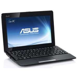 Asus Eee PC 1015PX-BLK039W