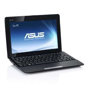 Asus Eee PC 1015PX-BLK087S