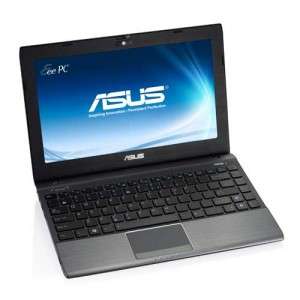 Asus Eee PC 1225B-GRY068M