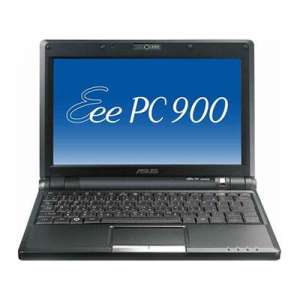 Asus Eee PC 900AX