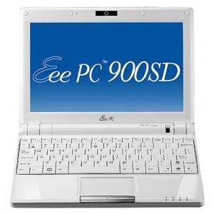 Asus Eee PC 900SD