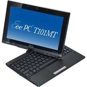 Asus Eee PC T101MT-BLK055S