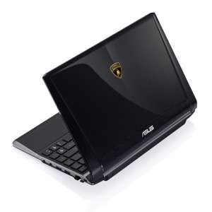 Asus Eee PC VX6S-BLK039M