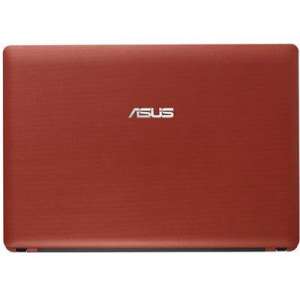 Asus Eee PC X101CH-RED021S