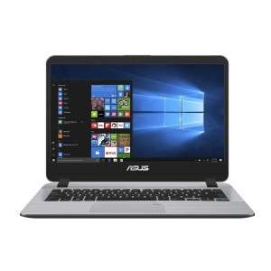 Asus F407MA-BV154T 14"