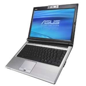 Asus F8SV-4P020C, CZ F8SV-4P020C