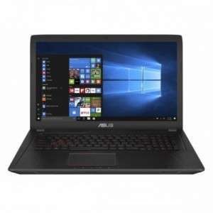 Asus FX73VE-WH71