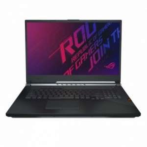 Asus GL731GW-H6161T