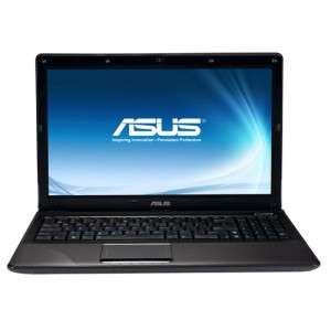 Asus K52F-SX134V