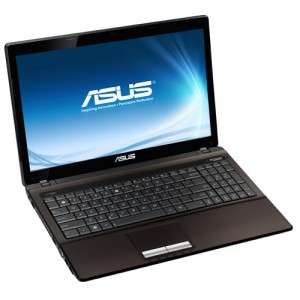 Asus K53U-SX010V