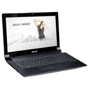 Asus N53JL