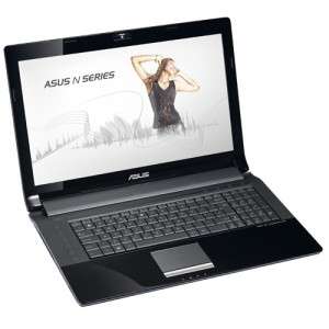 Asus N73SV-TY101V