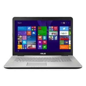 Asus N751JK-T2050H 90NB06K2-M00550