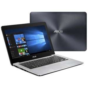 Asus R301LJ-FN135T 90NB07V1-M02250