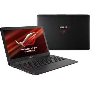 Asus ROG G551JK-CN280D